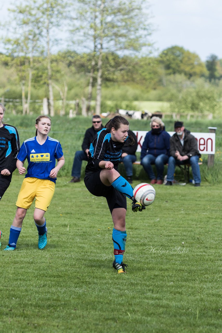 Bild 180 - Frauen Armstedter SV - TSV Gnutz : Ergebnis: 0:9